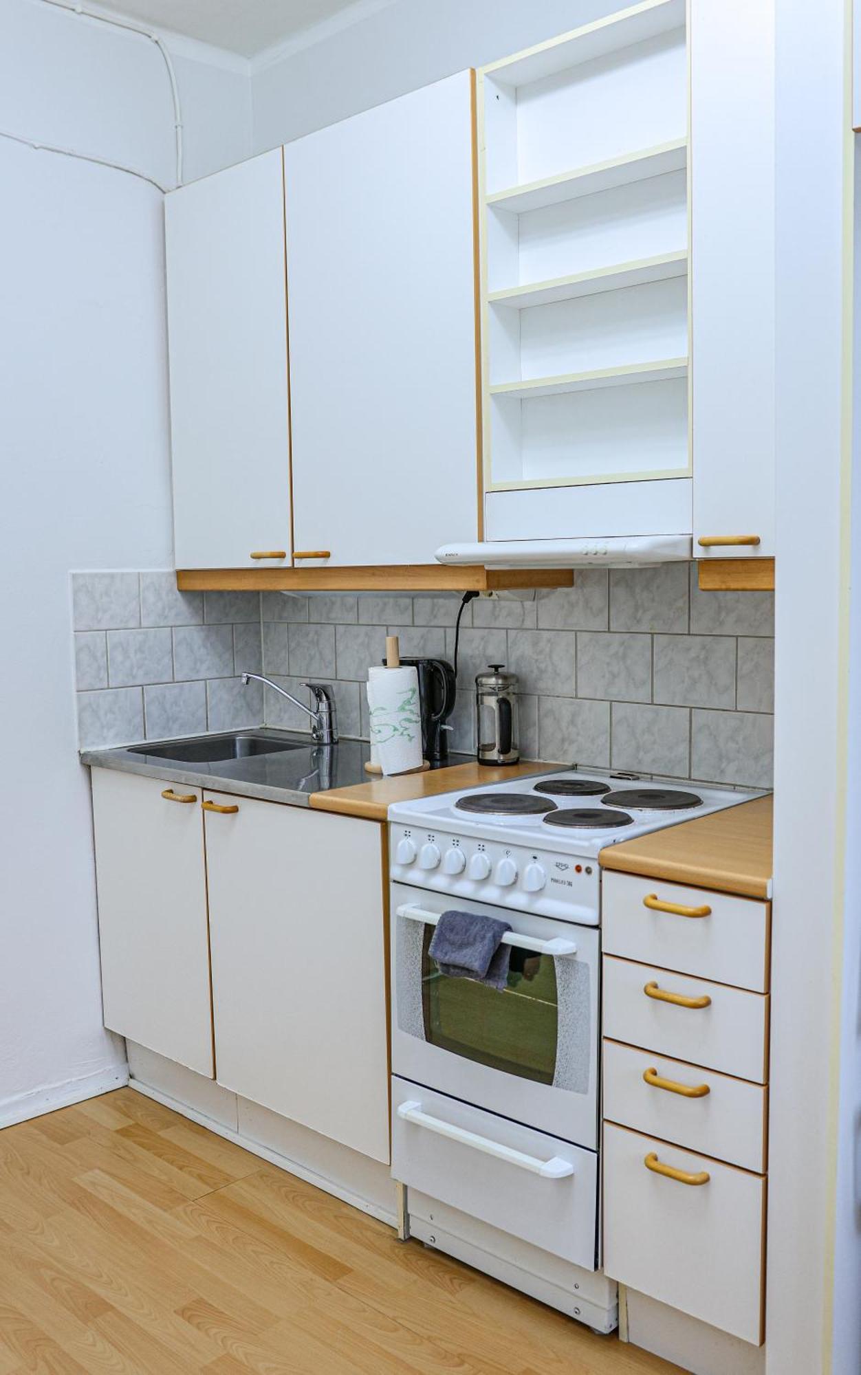Grand Cozy Corner Apartment Helsinki Bagian luar foto